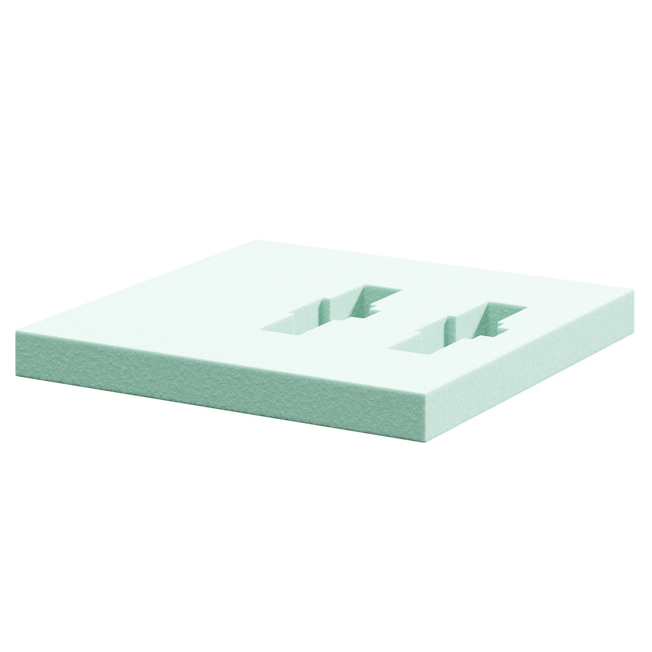 WholeSeal Wetroom 900mm X 900mm X 90mm Square Shower Substrate With Centre/End Linear Waste Outlet 3 WholeSeal Wetroom 900mm X 900mm X 90mm Square Shower Substrate With Centre/End Linear Waste Outlet