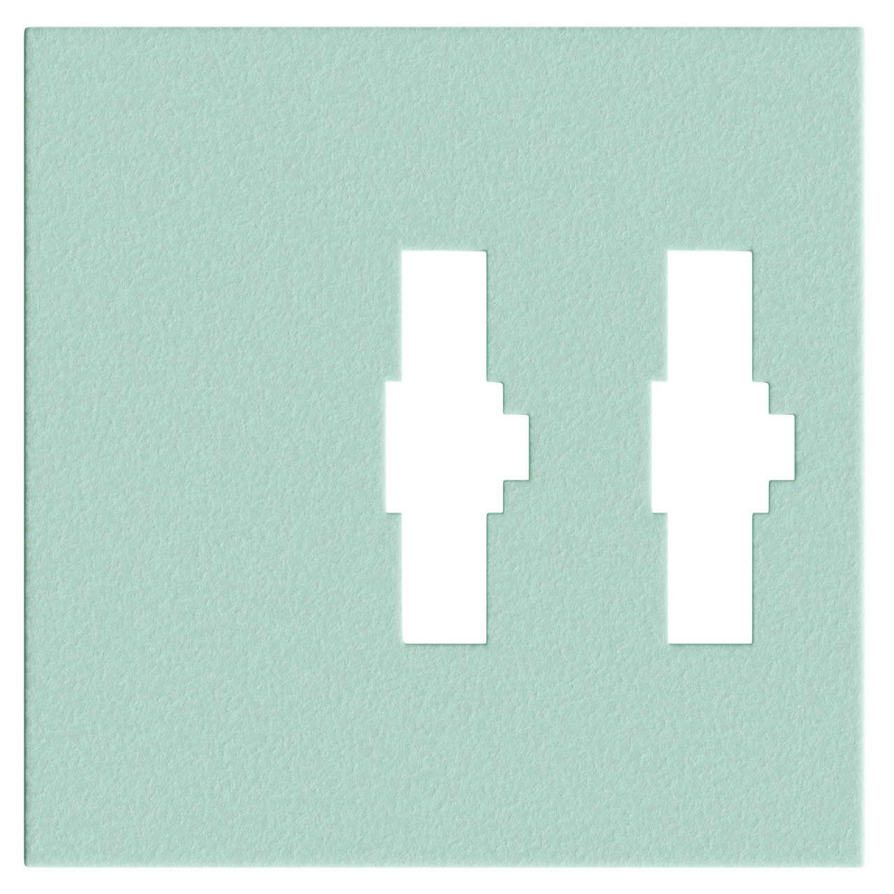 WholeSeal Wetroom 900mm X 900mm X 90mm Square Shower Substrate With Centre/End Linear Waste Outlet 7 WholeSeal Wetroom 900mm X 900mm X 90mm Square Shower Substrate With Centre/End Linear Waste Outlet - Image 5