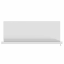 WholeSeal Wetroom White 535mm X 800mm X 211mm Recessed Mirrored Cabinet -Bathroom Products Sales Store wholeseal wetroom white 535mm x 800mm x 211mm recessed mirrored cabinet top 90208.1652444625