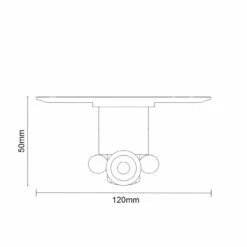 Windsor. Windsor Traditional Polished Chrome Concealed Triple Thermostatic Shower Valve - 2 Outlet 12 Windsor. Windsor Traditional Polished Chrome Concealed Triple Thermostatic Shower Valve - 2 Outlet -Bathroom Products Sales Store windsor traditional polished chrome concealed triple thermostatic shower valve line top 82405.1652444104